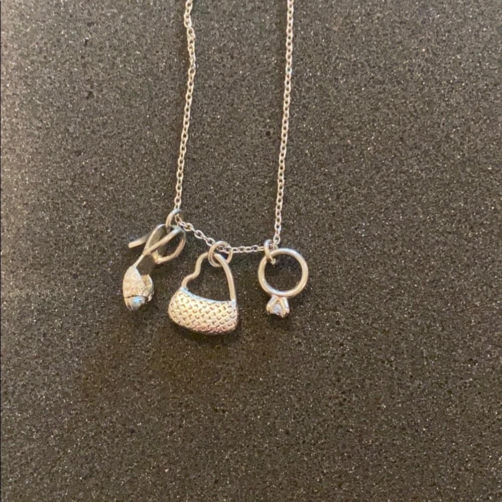 LIA SOPHIA💍NECKLACE